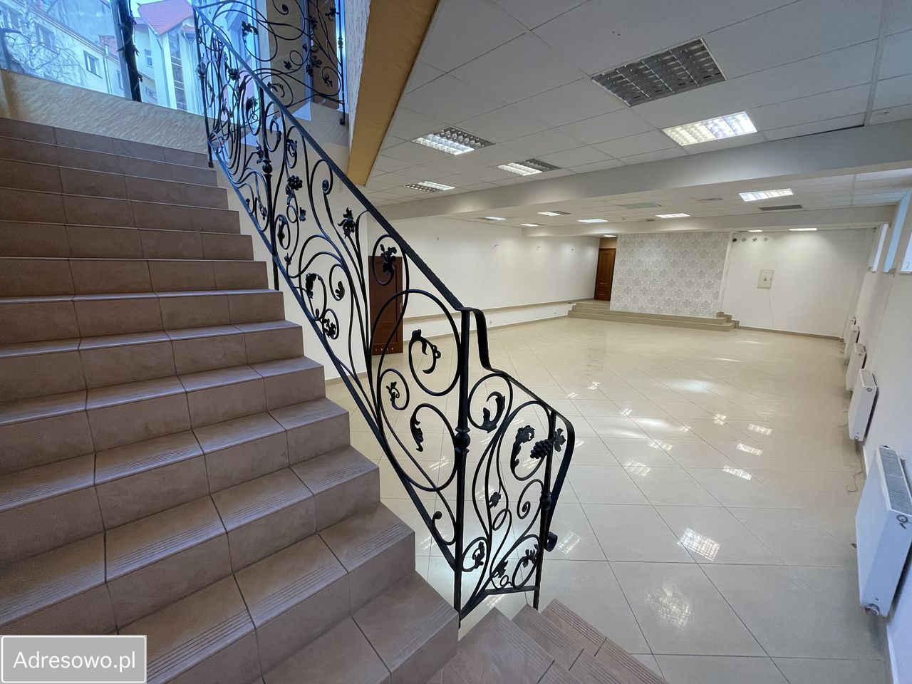 Lokal Olsztyn Śródmieście, ul. św. Wojciecha. Zdjęcie 4