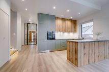 bliźniak, 4 pokoje Piaseczno