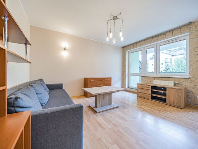 Mieszkanie 2-pokojowe Gdynia Dąbrowa, ul. Rdestowa. Zdjęcie 1