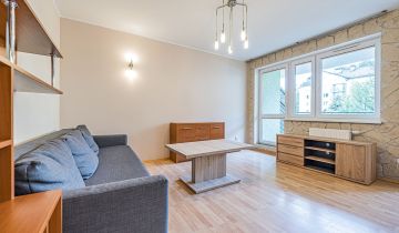 Mieszkanie 2-pokojowe Gdynia Dąbrowa, ul. Rdestowa