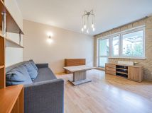 Mieszkanie 2-pokojowe Gdynia Dąbrowa, ul. Rdestowa