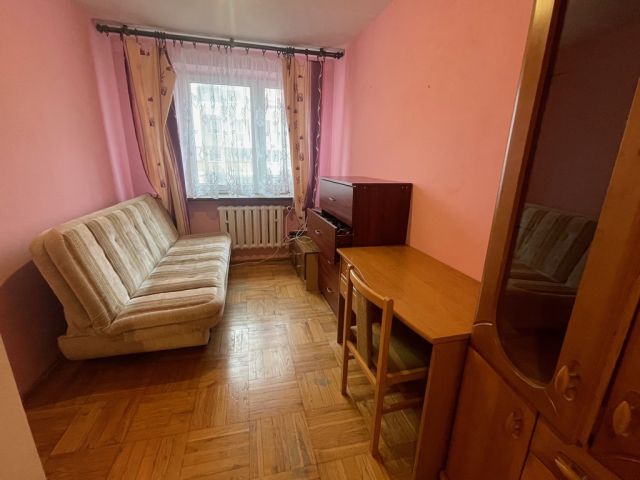 Mieszkanie 4-pokojowe Lublin Czuby, ul. Turkusowa. Zdjęcie 4