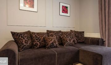 Mieszkanie 2-pokojowe Polanica-Zdrój, al. Zwycięzców