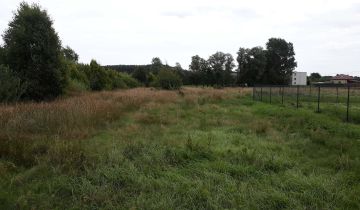 Działka rekreacyjna Karwia