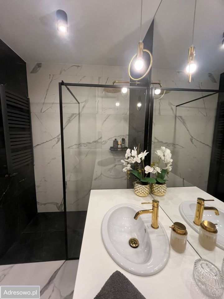 Mieszkanie 2-pokojowe Szczecin Gumieńce, ul. Polskich Marynarzy. Zdjęcie 3