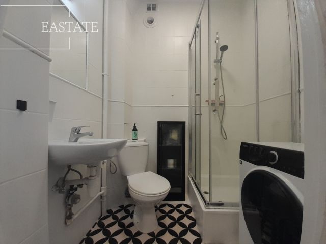 Mieszkanie 1-pokojowe Warszawa Ochota, ul. Bitwy Warszawskiej 1920 r.. Zdjęcie 4