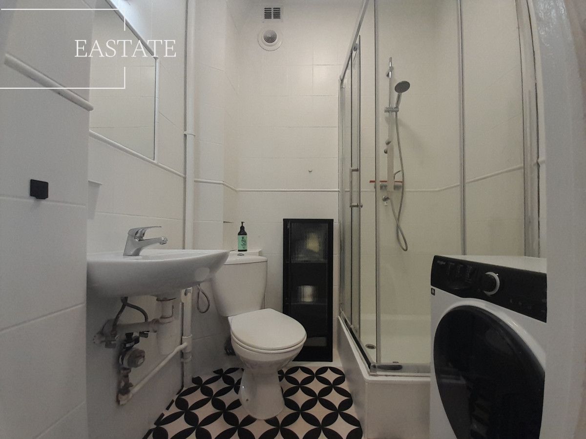 Mieszkanie 1-pokojowe Warszawa Ochota, ul. Bitwy Warszawskiej 1920 r.. Zdjęcie 4