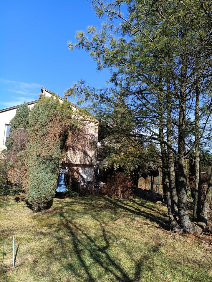 dom wolnostojący, 6 pokoi Andrychów, ul. Prymasa Stefana Wyszyńskiego. Zdjęcie 11