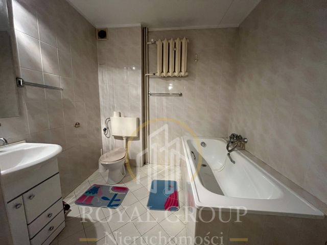 dom szeregowy, 7 pokoi Lublin, ul. Świętokrzyska. Zdjęcie 9