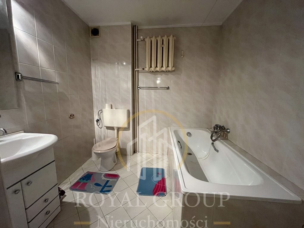 dom szeregowy, 7 pokoi Lublin, ul. Świętokrzyska. Zdjęcie 9