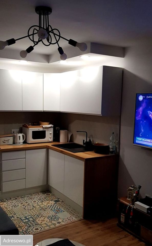 Mieszkanie 3-pokojowe Dobczyce. Zdjęcie 8