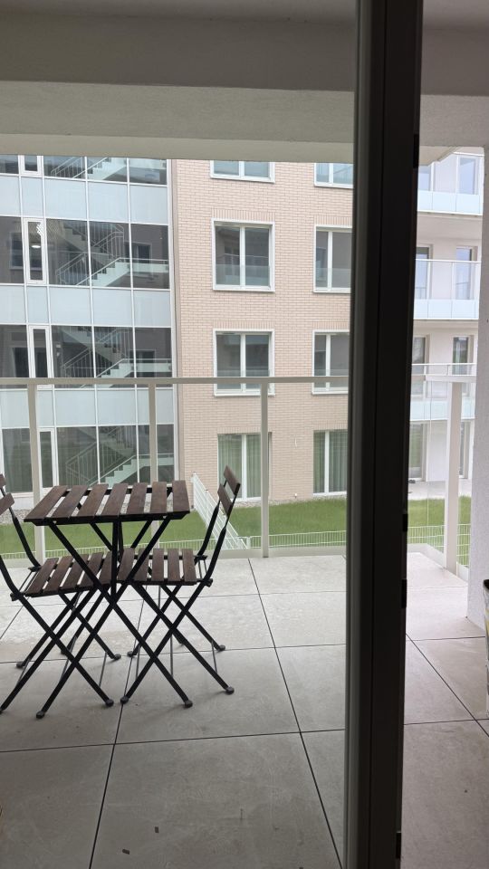 Mieszkanie 2-pokojowe Szczecin Śródmieście, ul. Leona Heyki. Zdjęcie 11