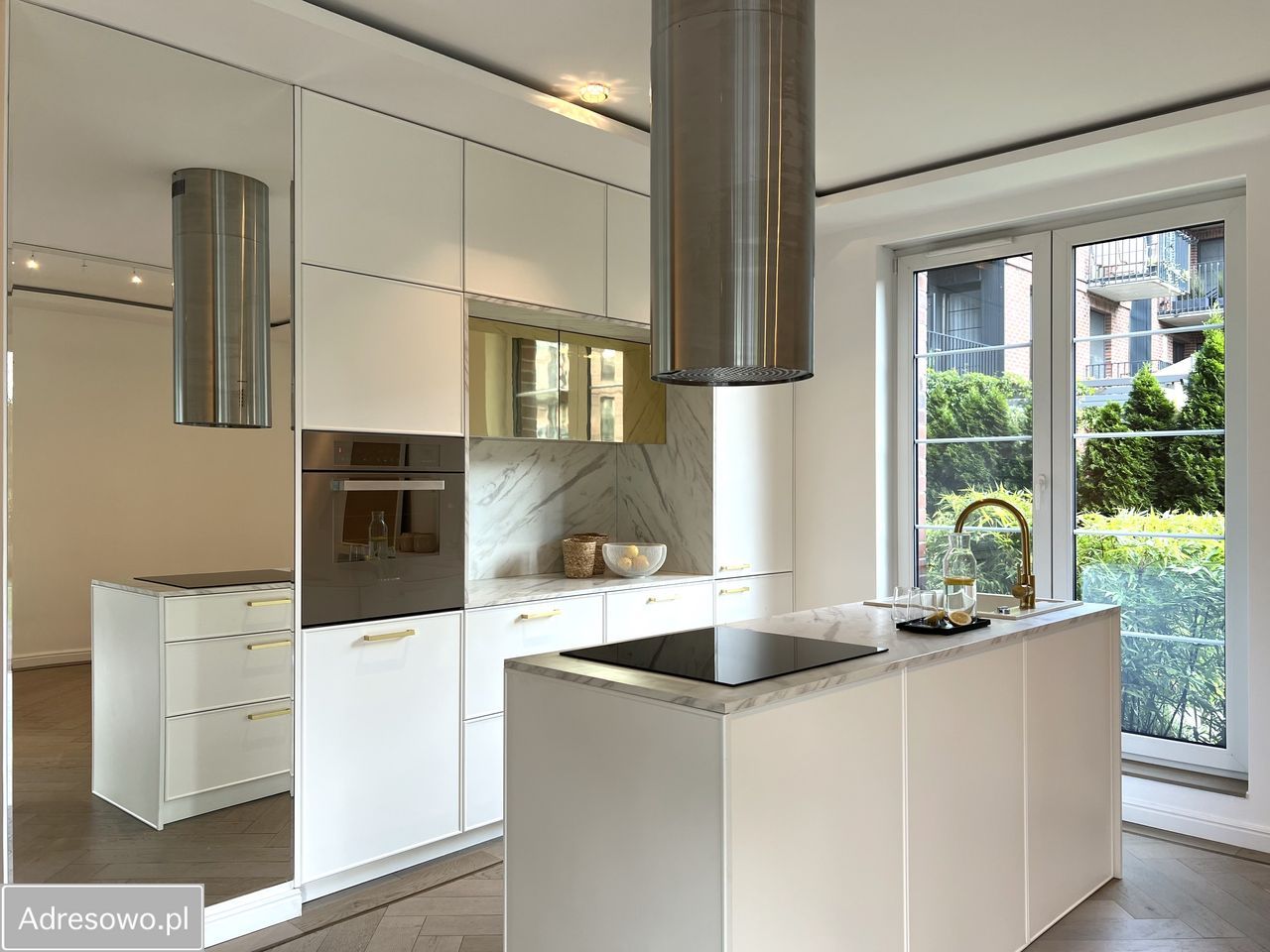 Mieszkanie 3-pokojowe Poznań Nowe Miasto. Zdjęcie 6