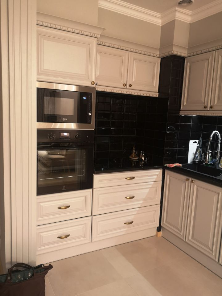 Mieszkanie 2-pokojowe Nowy Dwór Mazowiecki Centrum, Okrzei 1. Zdjęcie 2