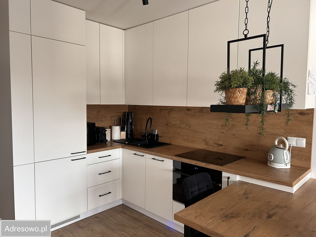 Mieszkanie 2-pokojowe Poznań Stare Miasto, ul. Wilczak. Zdjęcie 8