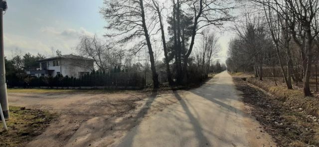 Działka budowlana Henryków-Urocze. Zdjęcie 4