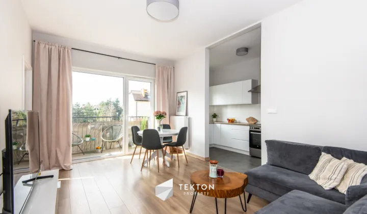 Mieszkanie 4-pokojowe Poznań Podolany, ul. Janiny Omańkowskiej