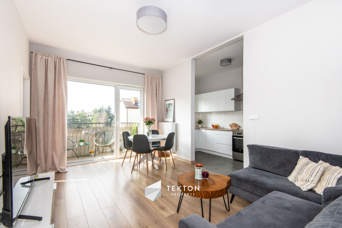 Mieszkanie 4-pokojowe Poznań Podolany, ul. Janiny Omańkowskiej. Zdjęcie 1