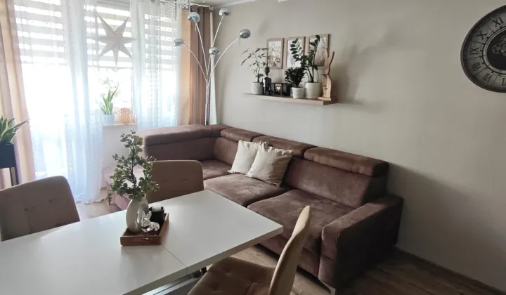 Mieszkanie 3-pokojowe Wodzisław Śląski, ul. kard. Stefana Wyszyńskiego