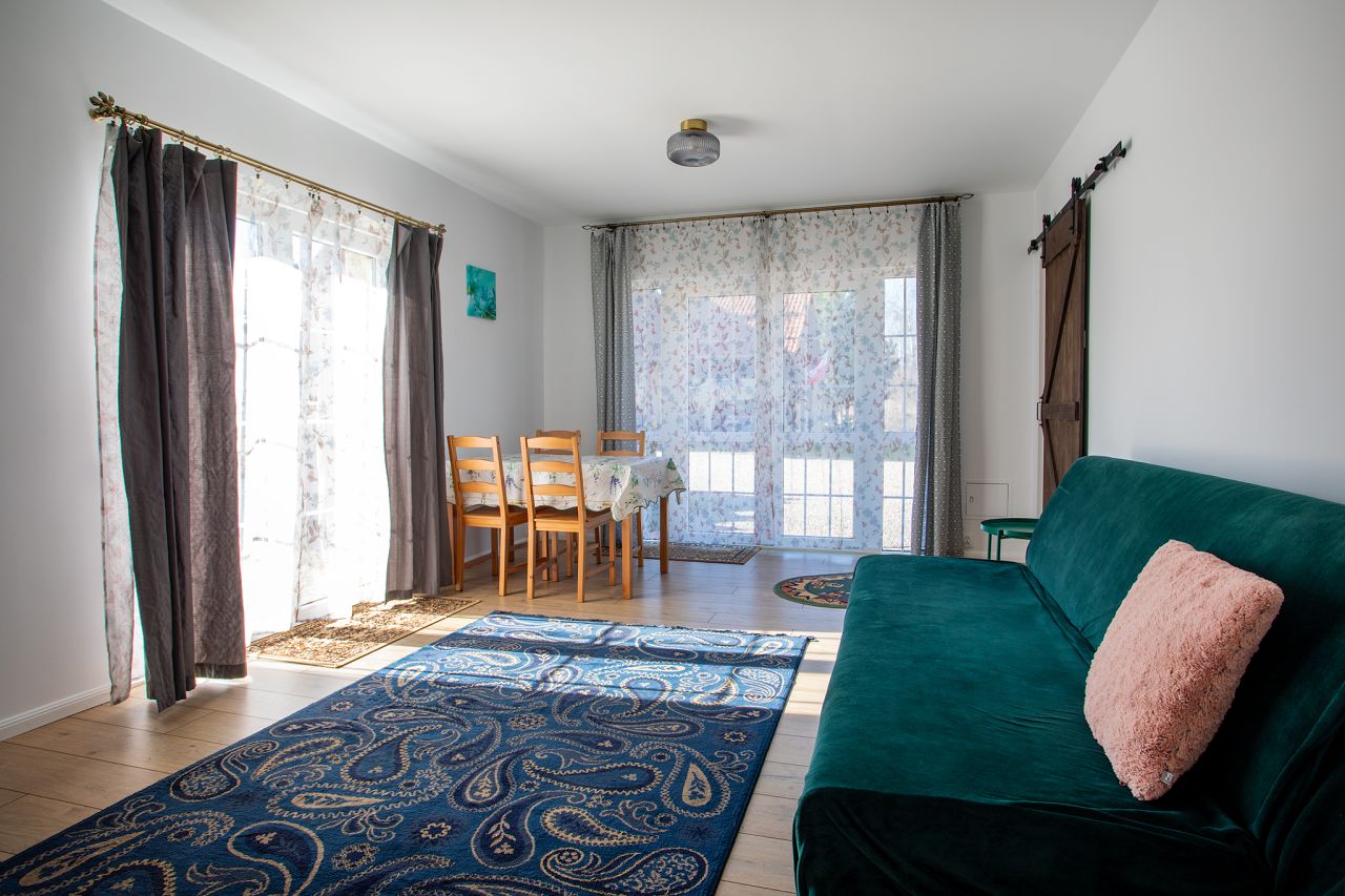 dom wolnostojący, 9 pokoi Sobącz. Zdjęcie 34