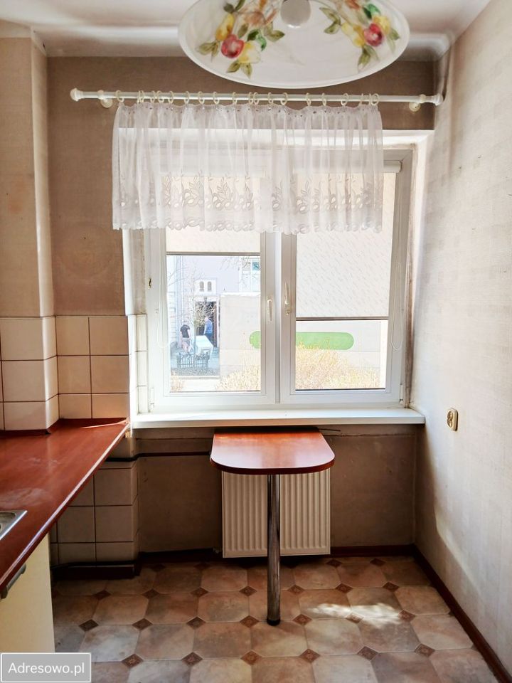 Mieszkanie 2-pokojowe Bydgoszcz Bocianowo, ul. 20 Stycznia 1920. Zdjęcie 6