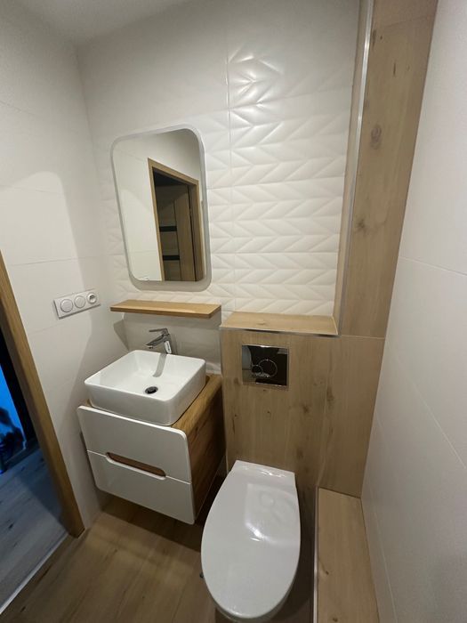 Mieszkanie 2-pokojowe Zgorzelec, ul. Stanisława Wyspiańskiego. Zdjęcie 5