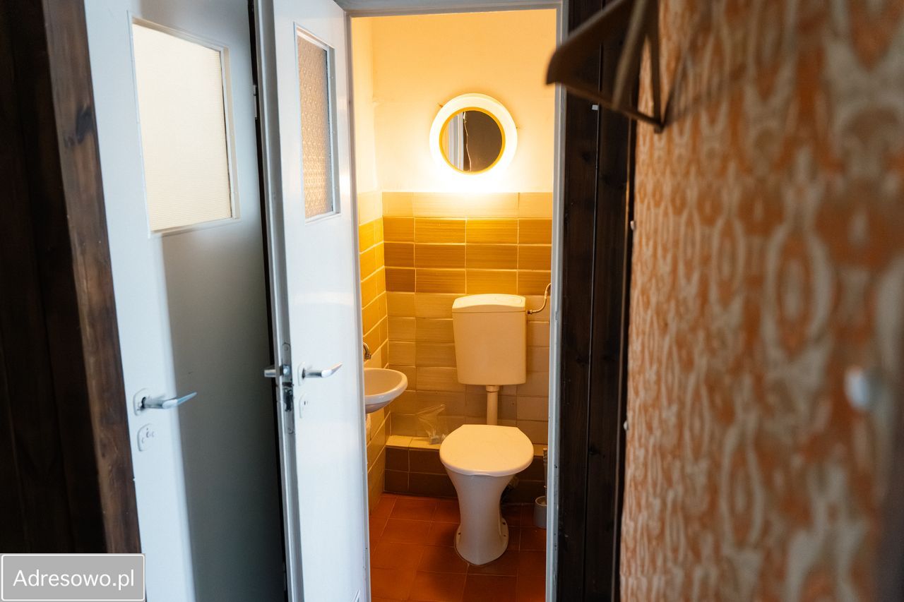 Mieszkanie 3-pokojowe Poznań Grunwald, ul. Jana Keplera. Zdjęcie 9