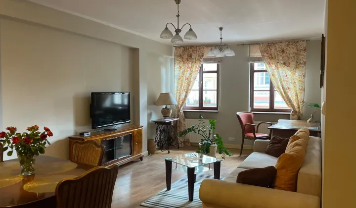 Mieszkanie 2-pokojowe Jelenia Góra Centrum, ul. Marii Konopnickiej