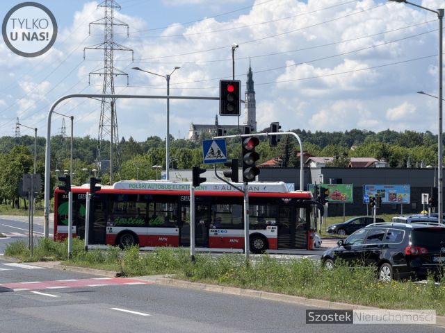 Mieszkanie 3-pokojowe Częstochowa Tysiąclecie, ul. Okólna. Zdjęcie 26