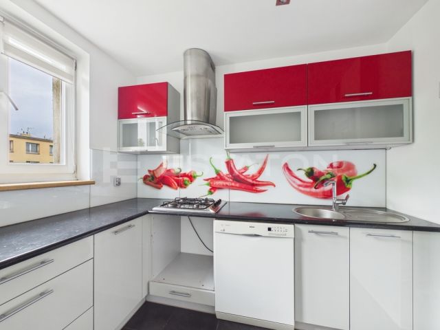 Mieszkanie 3-pokojowe Rzeszów, ul. Kosynierów. Zdjęcie 4