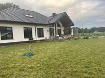 dom wolnostojący, 7 pokoi Sońsk, ul. Kolonia. Zdjęcie 1