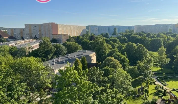 Mieszkanie 2-pokojowe Gdańsk Zaspa, ul. Startowa