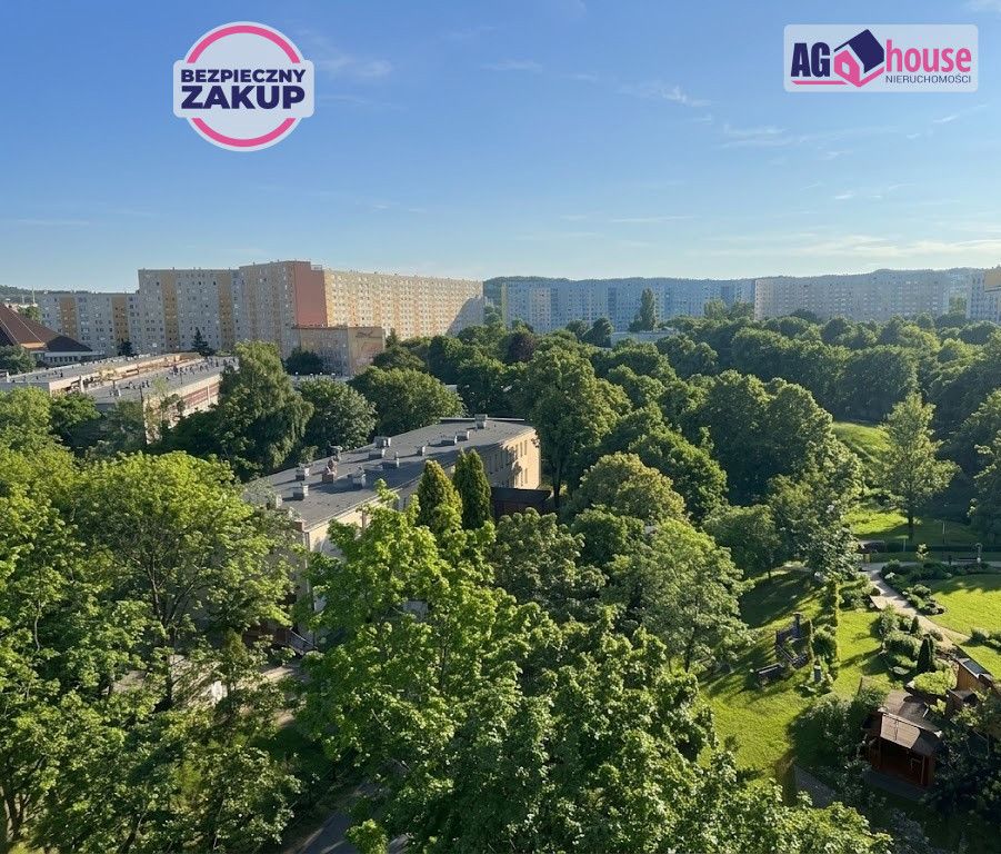 Mieszkanie 2-pokojowe Gdańsk Zaspa, ul. Startowa. Zdjęcie 1