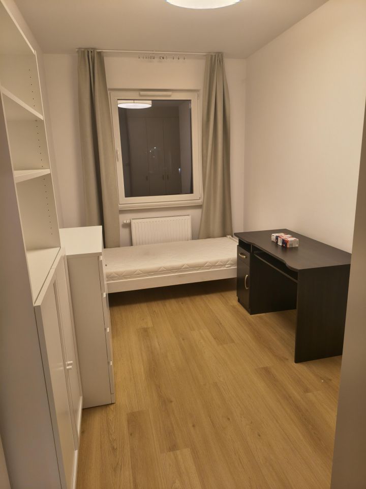 Pokój Kraków Płaszów, ul. Myśliwska. Zdjęcie 6