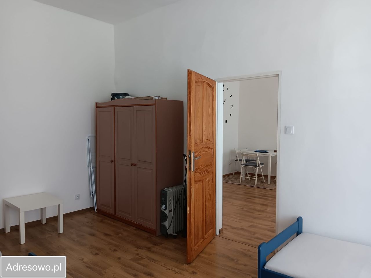 Mieszkanie 2-pokojowe Wrocław Śródmieście, ul. Bolesława Chrobrego. Zdjęcie 10