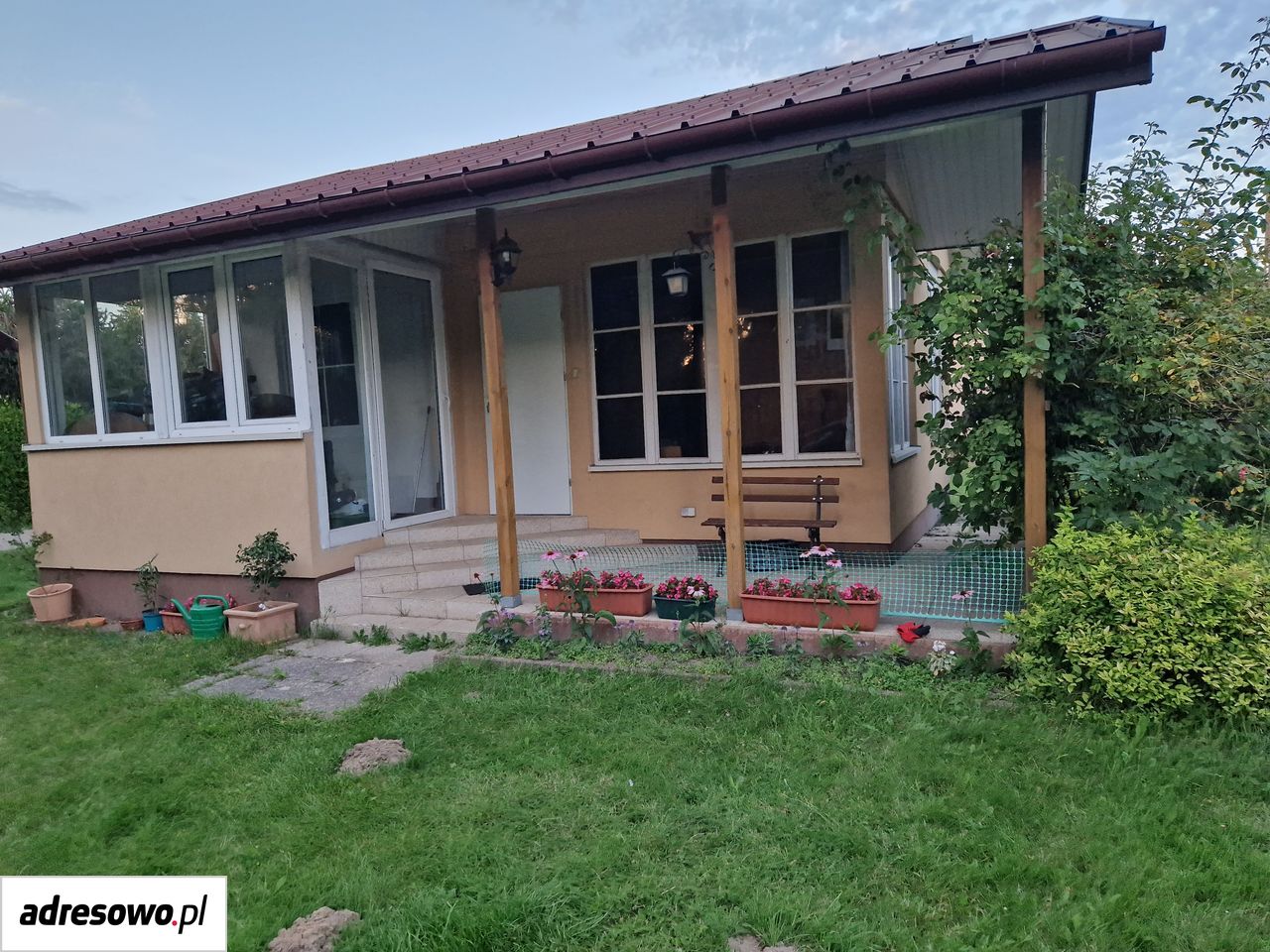 Działka inwestycyjna Natolin. Zdjęcie 3