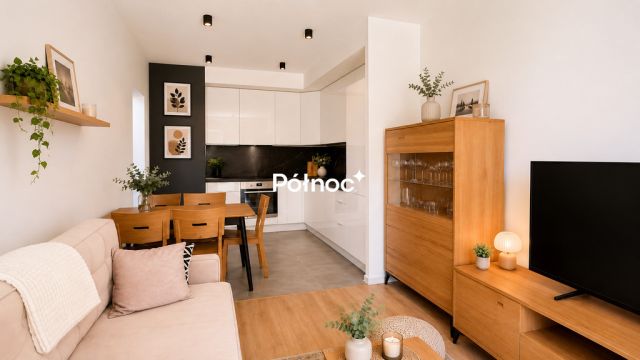 Mieszkanie 3-pokojowe Lublin Węglin, ul. Jantarowa. Zdjęcie 2