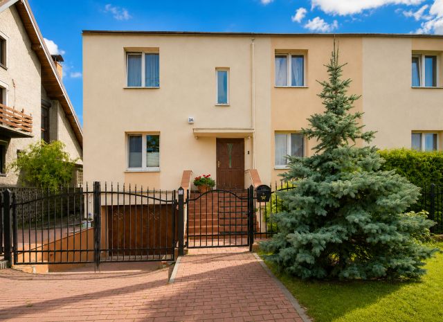 Mieszkanie 5-pokojowe Toruń Jakubskie Przedmieście. Zdjęcie 21