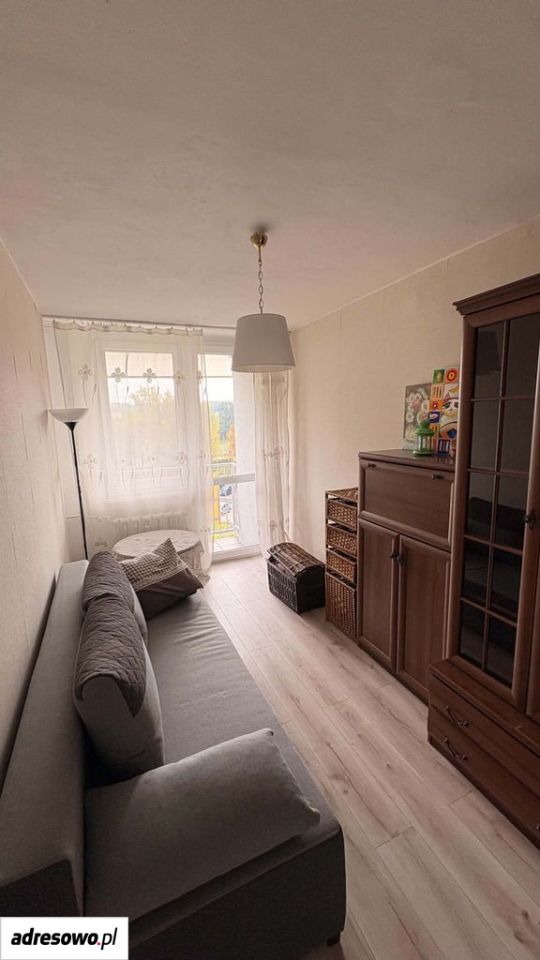 Mieszkanie 4-pokojowe Zielona Góra Centrum, ul. Francuska. Zdjęcie 7
