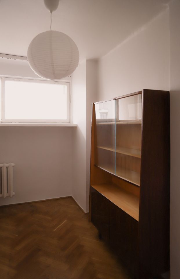Mieszkanie 3-pokojowe Warszawa Praga-Południe, ul. Szklanych Domów. Zdjęcie 17