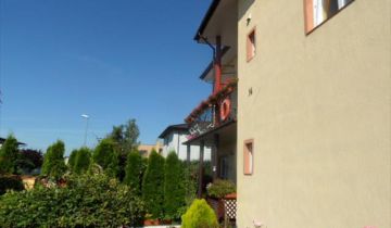 hotel/pensjonat Grzybowo
