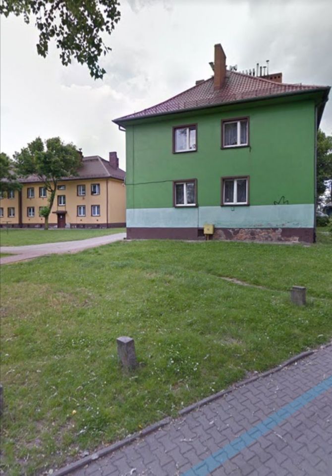 Mieszkanie 2-pokojowe Ruda Śląska Bykowina, ul. Plebiscytowa