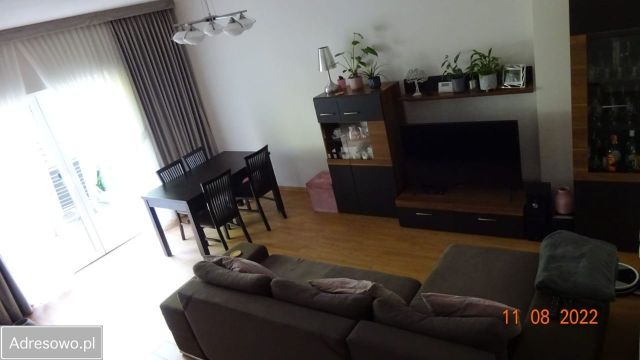 dom szeregowy, 4 pokoje Kamionki, ul. Leśny Zakątek. Zdjęcie 1