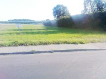 Działka rolna Moszczenica, ul. Kosowska. Zdjęcie 1