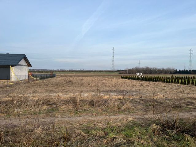 Działka budowlana Ziółków. Zdjęcie 1