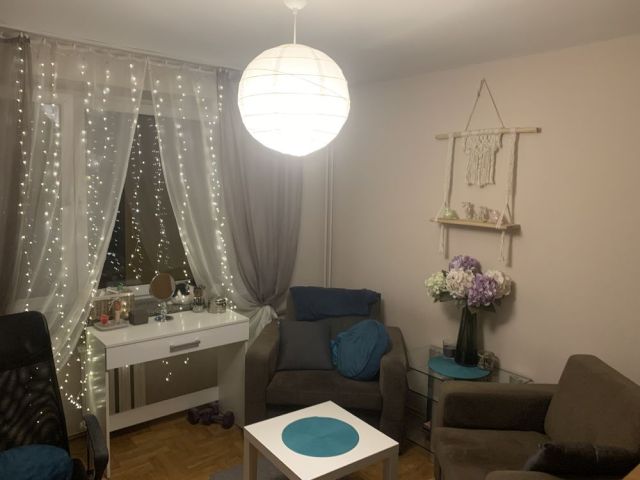 Mieszkanie 3-pokojowe Lublin Czechów, ul. Ireny Kosmowskiej. Zdjęcie 1