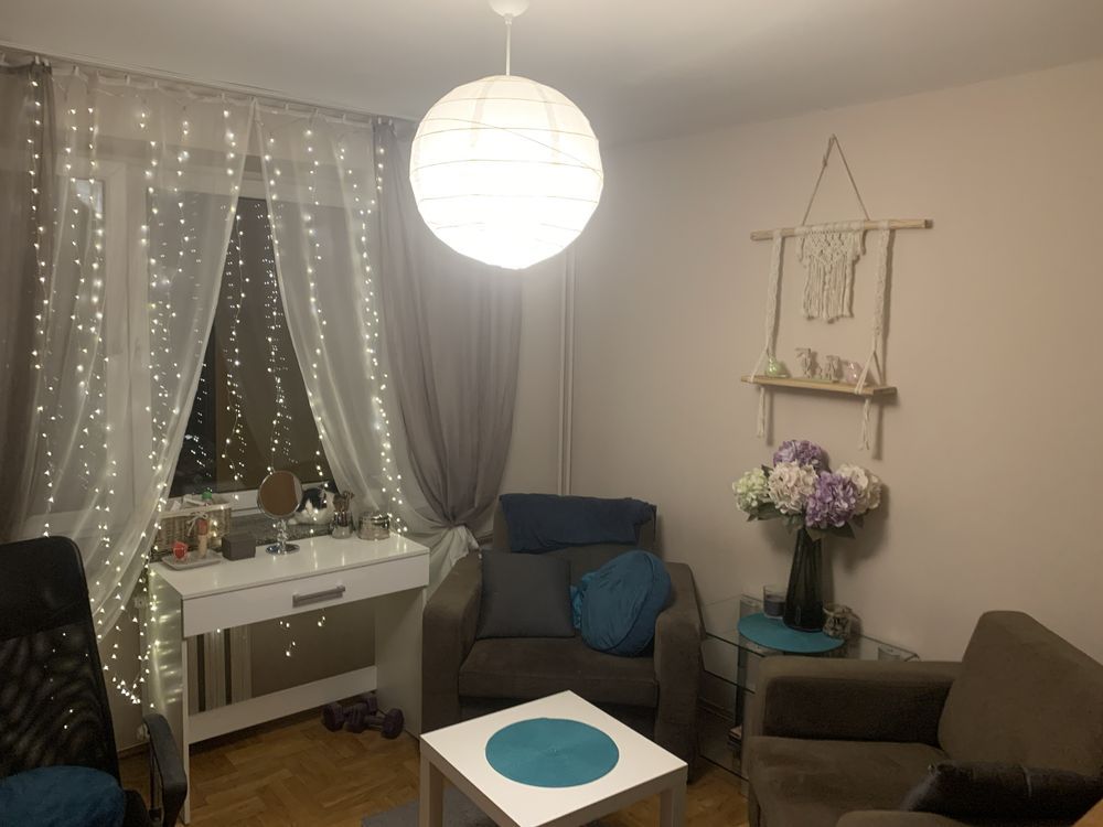 Mieszkanie 3-pokojowe Lublin Czechów, ul. Ireny Kosmowskiej