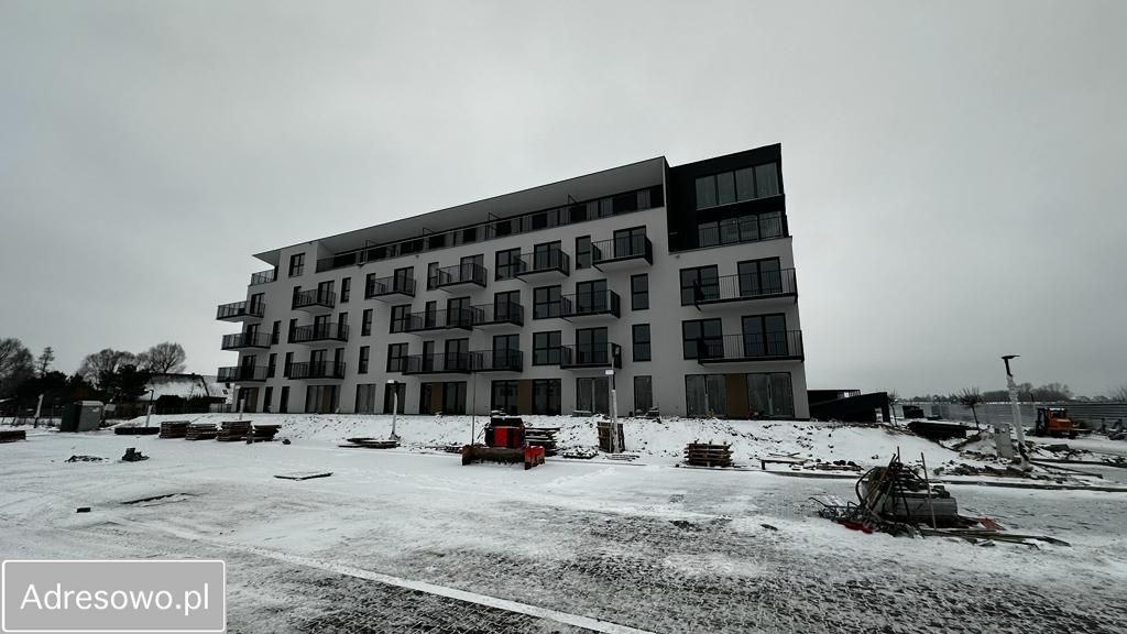 Mieszkanie 3-pokojowe Dawidy Bankowe, ul. Oleńki. Zdjęcie 15