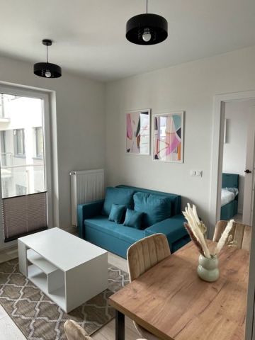 Mieszkanie 2-pokojowe Tomaszów Mazowiecki, ul. Rolna. Zdjęcie 1