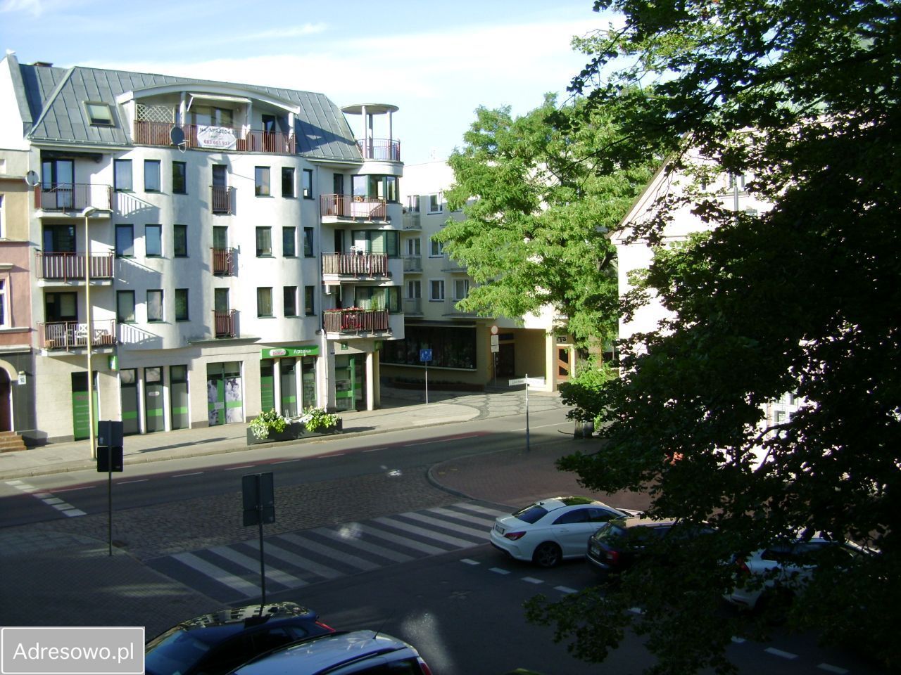 Lokal Świnoujście Centrum, ul. Armii Krajowej. Zdjęcie 11